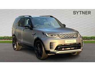 3.0 d350 metropolitan edition 5dr auto