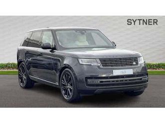 3.0 d350 hse 4dr auto