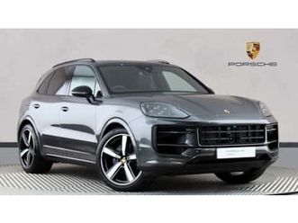 black edition 5dr tiptronic s