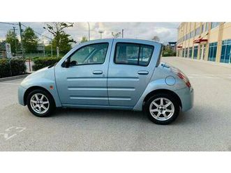 2000 toyota will **rare***