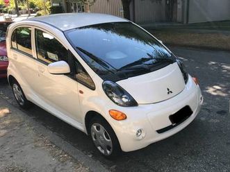 mitsubishi imiev ev