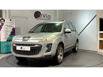 2.2 hdi 156 ch-dcs6 premium pack attelage 1ere