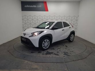 1.0 vvt-i 72 active business