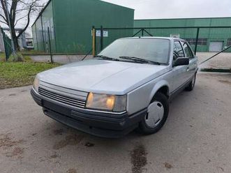 renault 25