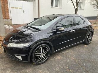 honda civic 1.8 sport fk2