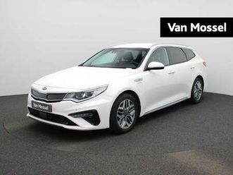 sportswagon 2.0 gdi phev dynamicplusline | automaa