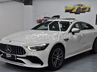 mercedes-benz mercedes-amg gt mercedesamg gt 53 4matic