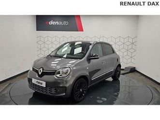 iii sce 65 sl urban night