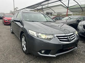 honda accord tourer 2.2 crd executive (automata)