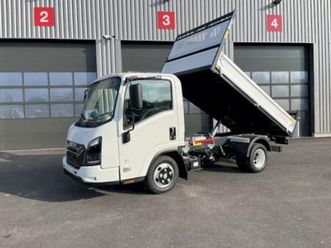 t 3.5t gen 2 bva benne 1.9 120 ch