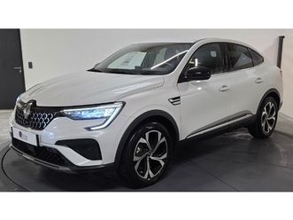 e-tech full hybrid 145 gsr2 techno