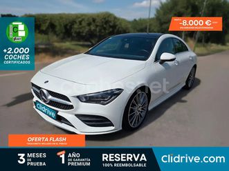 mercedes-benz cla cla 180