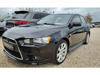 1.8d 110kw sportback lancer xenon* 18zoll