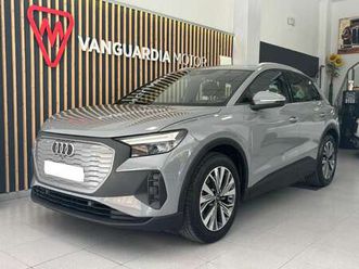 advanced 35 125kw 55kwh