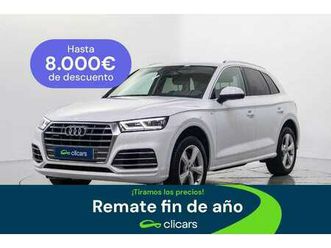 40 tdi s line quattro-ultra s tronic 140kw