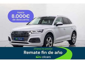 40 tdi s line quattro-ultra s tronic 140kw
