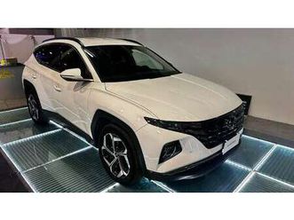 1.6 hev aut. xline cerchi 19