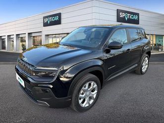 1.2 mhev e-hybrid turbo longitude