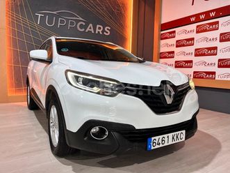 renault kadjar limited dci 4x4