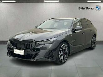 d touring 48v xdrive m sport pro auto