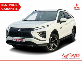 mitsubishi eclipse cross 2.4hybrid basis 4wd sitzheizung