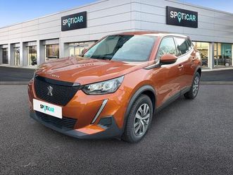 puretech 100 s&s bvm6 active