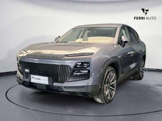 sportequipe 6 gt 1.6 dct turbo gpl