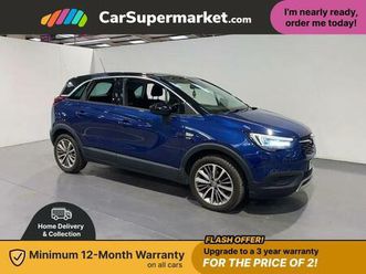 1.2 turbo griffin euro 6 (start/stop) 5dr