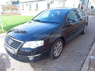 volkswagen passat 2.0 tdi dpf trendline