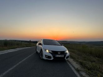 hoda civic 9 fk2 accept si unele schimburi iasi