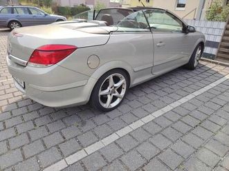 opel astra twintop für selberschrauber/ bitte a...