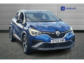renault captur captur