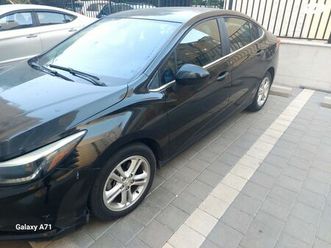 lt אוט׳ סדאן 4 דל 1.4 (153 כ״ס)