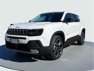 1.2 turbo e-hybrid mhev summit fwd 110cv edct6