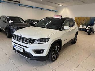 1.6 multijet ii 2wd limited