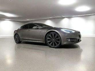 90d 4wd /gratis lading /autopilot /ccs /vinterpakke