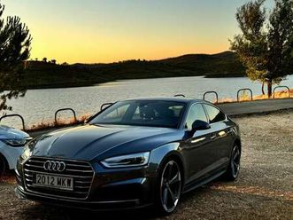 sportback 40 tfsi advanced s tronic
