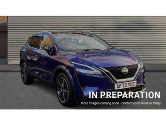 1.3 dig-t mh 158 tekna 5dr xtronic