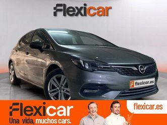 1.2t shl 81kw (110cv) astra