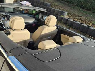 cascada 1.6 (ecotec) di turbo (ecoflex) op edition