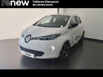 renault zoe intens 40 r90