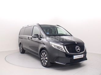 mercedes-benz eqv eqv 300 lwb