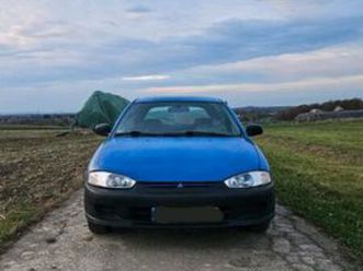 mitsubishi colt 1.3 cjo