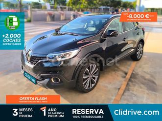 renault kadjar zen energy dci
