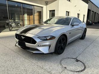 5.0 v8 gt premium