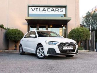 sportback advanced 30 tfsi 81kw s tronic