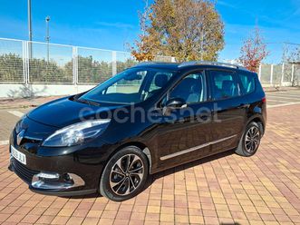 renault grand scénic bose energy tce 130 euro 6