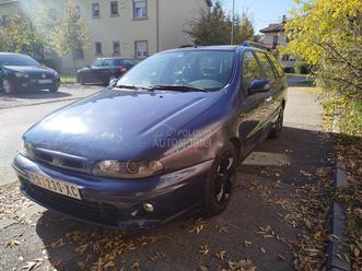fiat marea jtd