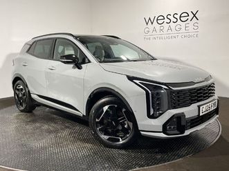 1.6 t-gdi dct gt-line s