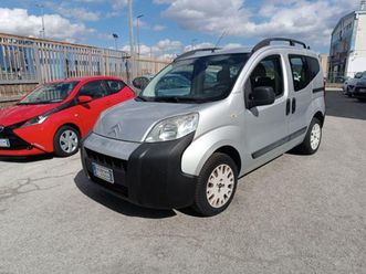 nemo nemo 1.4 hdi 70cv multispace